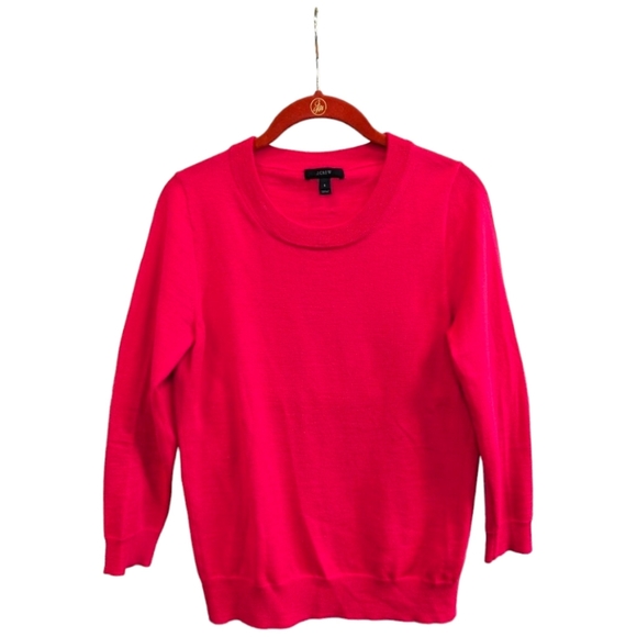 J. Crew Sweaters - J. Crew light sweater Sz Small